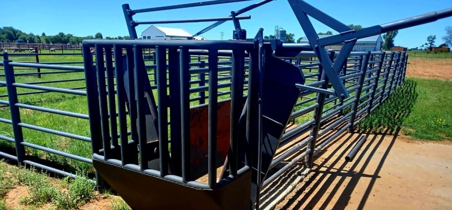 Commercial Property for Sale in Bainsvlei Free State